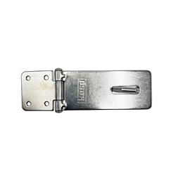 Kasp 210 Traditional Hasp and Staples