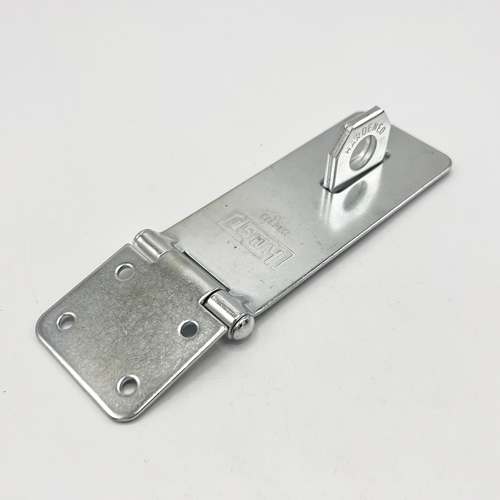 Kasp 210 Traditional Hasp and Staples