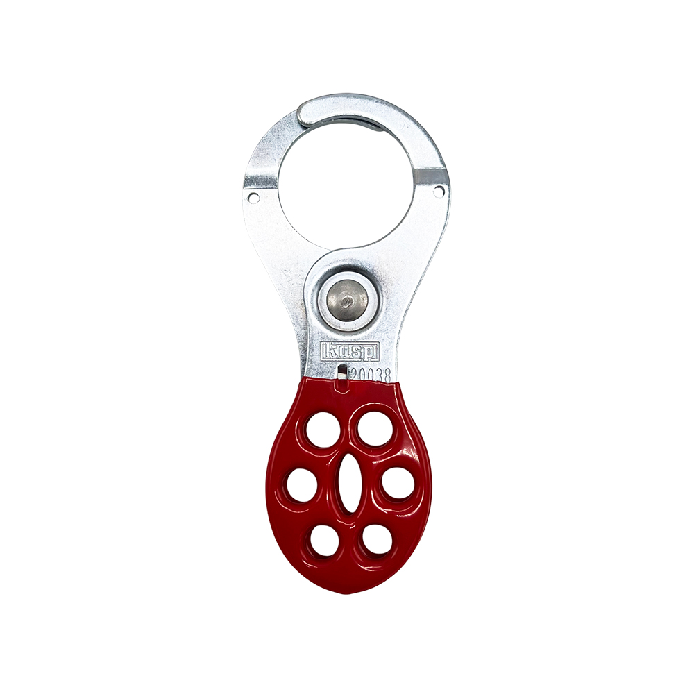 Kasp 200 Lock-Off Hasps