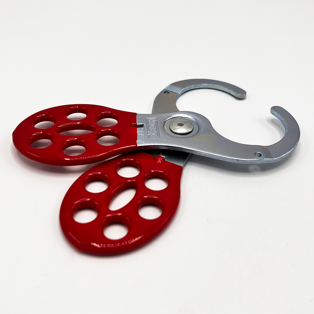 Kasp 200 Lock-Off Hasps