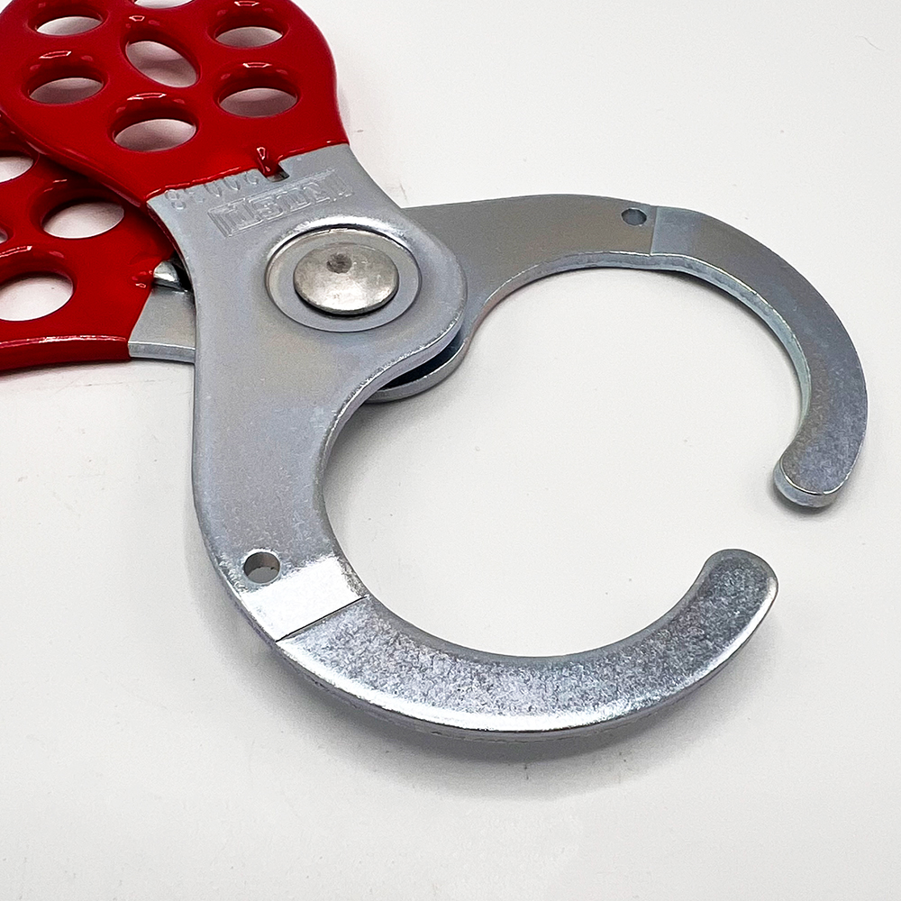 Kasp 200 Lock-Off Hasps