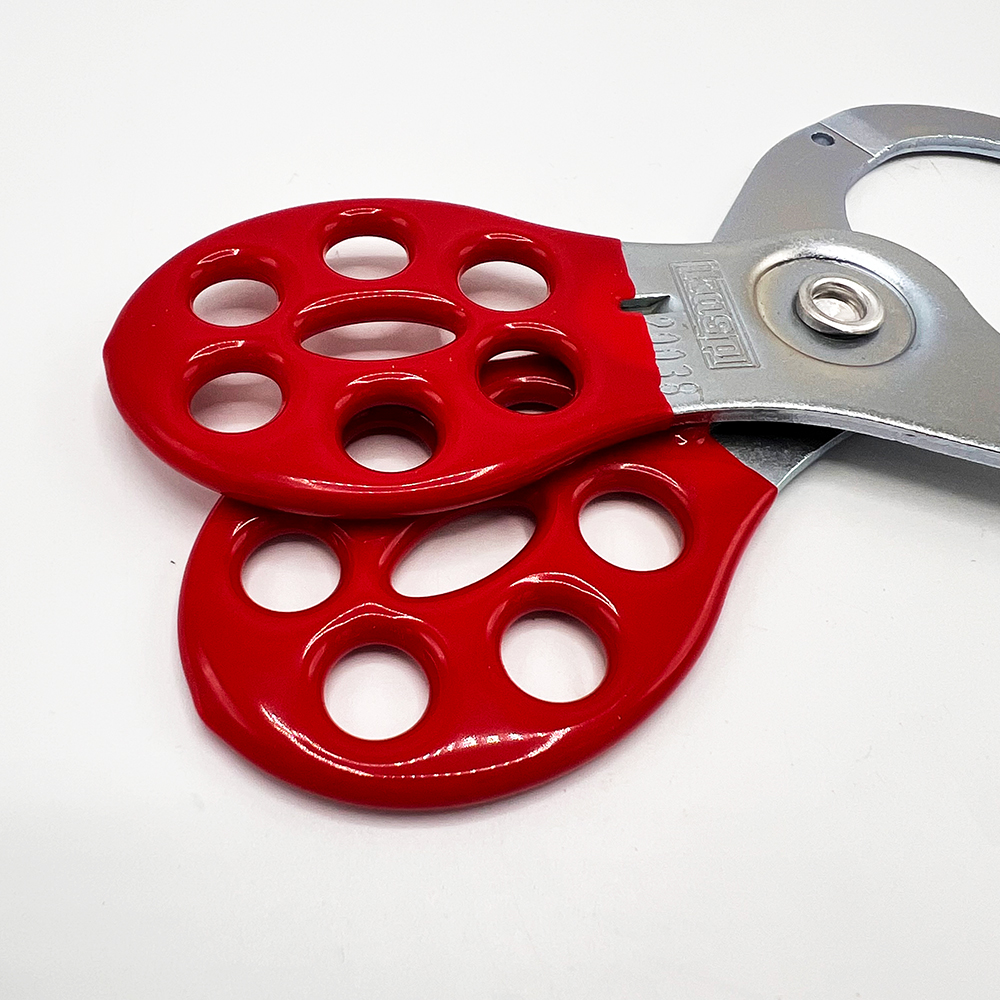 Kasp 200 Lock-Off Hasps