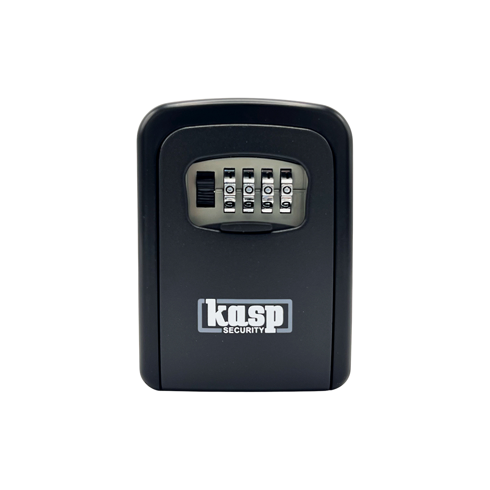 Kasp 600 Combination Key Safe