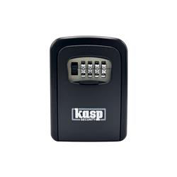 Kasp 600 Combination Key Safe