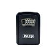 Kasp 600 Combination Key Safe