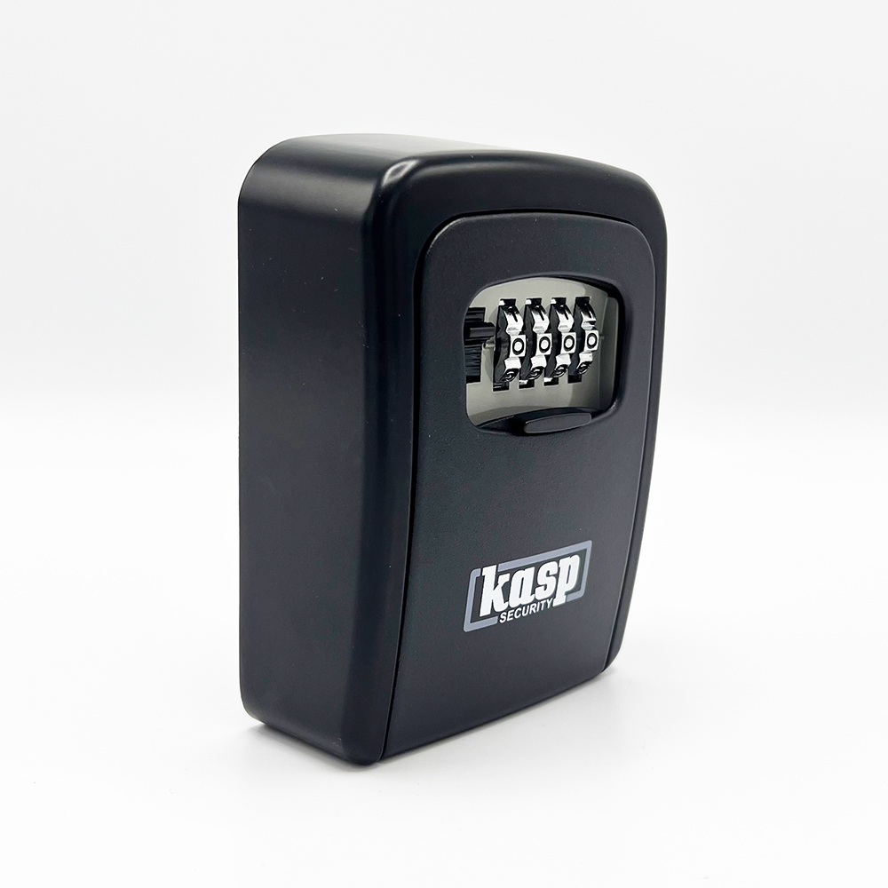 Kasp 600 Combination Key Safe