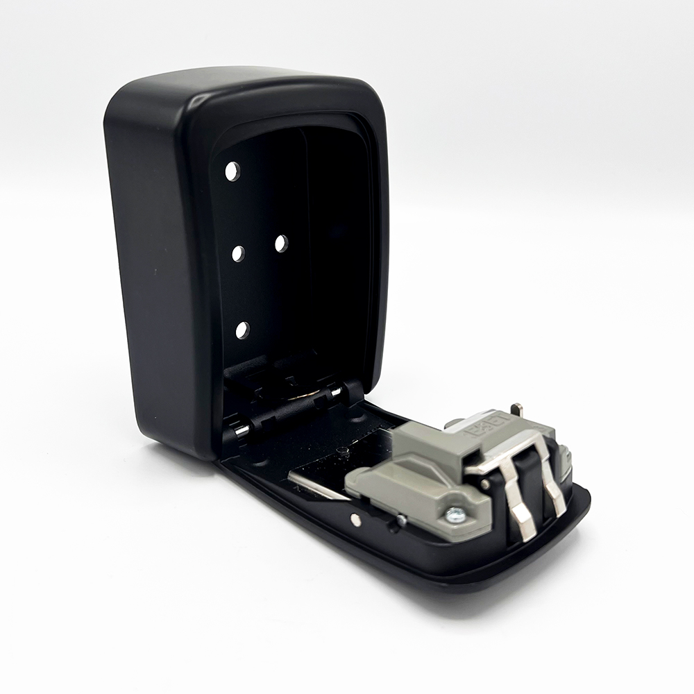Kasp 600 Combination Key Safe