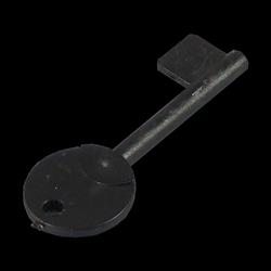 CQR MOUKEY/BK Panic Button | SP1, DP2, DP3, EPA Key | Plastic (LEAD TIME: 2-3 DAYS)