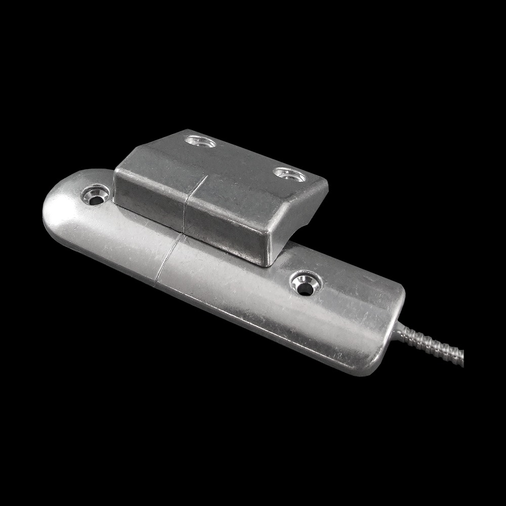 CQR RS002/ALI RS002 | Roller Shutter Contact | Grade 2 | Aluminium | Non-resistored (LEAD TIME: 2-3 DAYS)