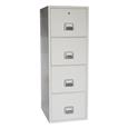 De Raat Filing Cabinet Sun Safes (90 Minutes) Safes (LEAD TIME: 3-5 DAYS)