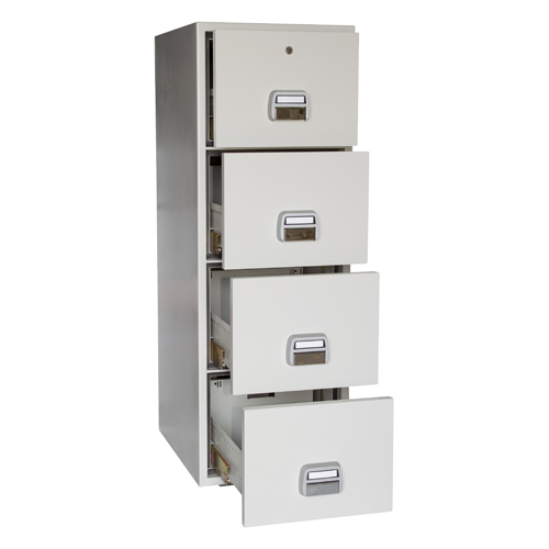 De Raat Filing Cabinet Sun Safes (90 Minutes) Safes (LEAD TIME: 3-5 DAYS)