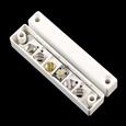 CQR SC517/WH/G2 SC517 | Surface Contact | Grade 2 | White | Non-resistored (LEAD TIME: 2-3 DAYS)