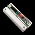 CQR SC517/WH/MULTI/G2/EN SC517 | Surface Contact | Grade 2 | White | Multi Resistored (LEAD TIME: 2-3 DAYS)