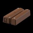 CQR SC570/BR/G3/EN SC570 | Surface Contact | Grade 3 | Brown | Non-resistored (LEAD TIME: 2-3 DAYS)