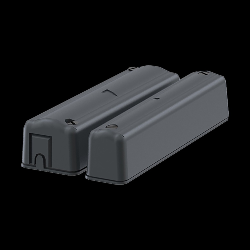 CQR SC570/GY/G3/EN SC570 | Surface Contact | Grade 3 | Anthracite Grey | Non-resistored (LEAD TIME: 2-3 DAYS)
