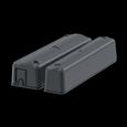 CQR SC570/GY/G3/EN SC570 | Surface Contact | Grade 3 | Anthracite Grey | Non-resistored (LEAD TIME: 2-3 DAYS)
