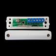 CQR SC570/WH/G2/EN SC570 | Surface Contact | Grade 2 | White | Non-resistored (LEAD TIME: 2-3 DAYS)