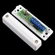 CQR SC570/WH/G3/EN SC570 | Surface Contact | Grade 3 | White | Non-resistored (LEAD TIME: 2-3 DAYS)