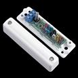 CQR SC570/WH/MD/MULTI/G3 SC570 | Surface Contact | Grade 3 | White | Multi Resistored (LEAD TIME: 2-3 DAYS)