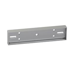 CQR SLM/AH EM | Slimline Bracket | Armature Plate (LEAD TIME: 2-3 DAYS)