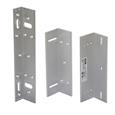CQR SLM/ZL EM | Slimline Bracket | ZL (LEAD TIME: 2-3 DAYS)