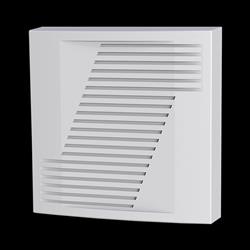 CQR SO/ALTO/WH/G Alto | Sounder | Grade 3 | 110db | White (LEAD TIME: 2-3 DAYS)