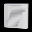 CQR SO/ALTO/WH/G Alto | Sounder | Grade 3 | 110db | White (LEAD TIME: 2-3 DAYS)