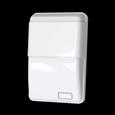 CQR SOINT1/16/WH SOINT1 | Speaker | Grade 3 | 16 Ohm | White (LEAD TIME: 2-3 DAYS)