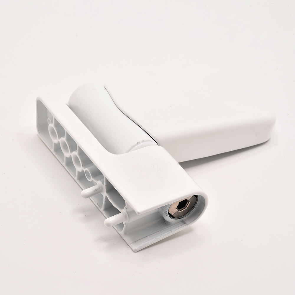 TSS 3D Lift On Flag Hinges for UPVC Doors