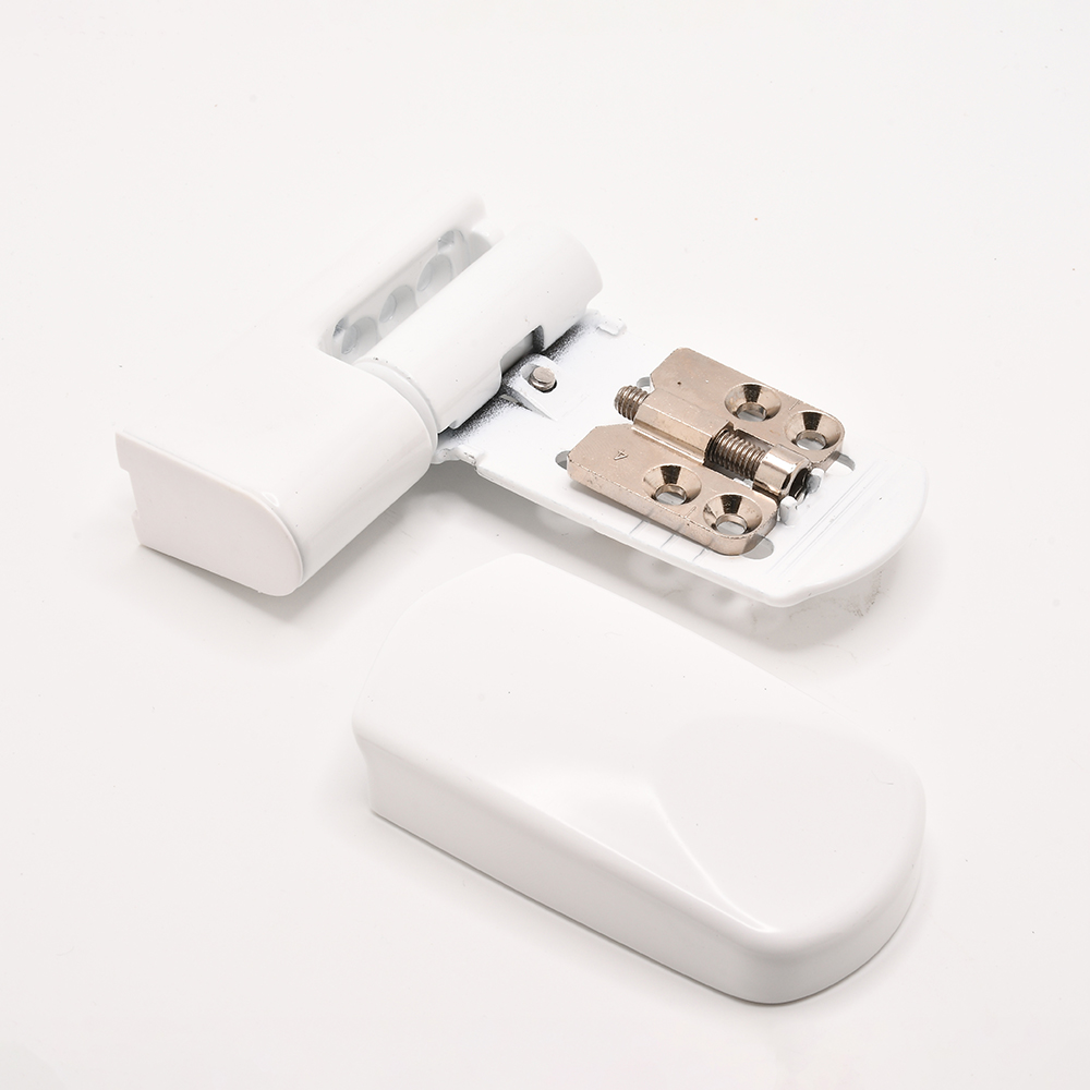 TSS 3D Lift On Flag Hinges for UPVC Doors