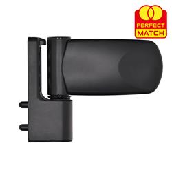TSS 3D Lift On Flag Hinges for UPVC Doors