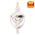 TSS UPVC Door Knockers - Without Cut Out For Door Viewer