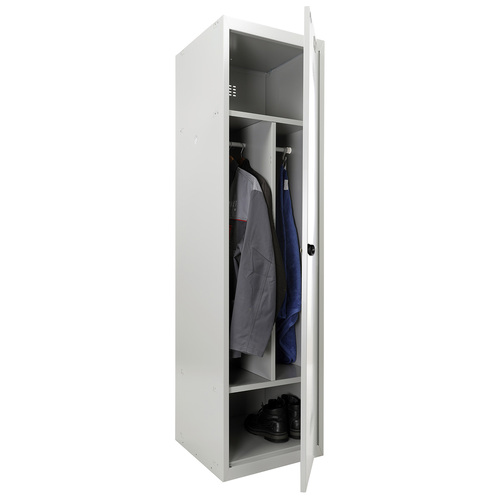 Phoenix CD Series Clean & Dirty Lockers with Combination Lock (LEAD TIME: 2-3 DAYS)