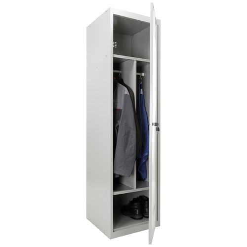 Phoenix CD Series Clean & Dirty Lockers with Key Lock (LEAD TIME: 2-3 DAYS)