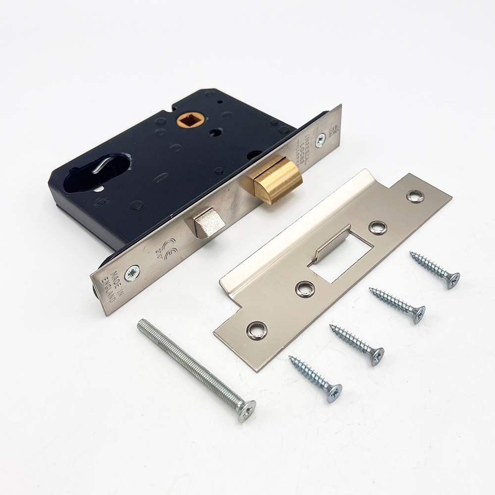 Imperial G7088 Dual Profile Mortice Nightlatch