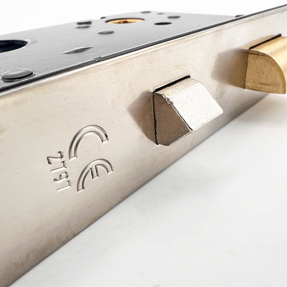 Imperial G7088 Dual Profile Mortice Nightlatch