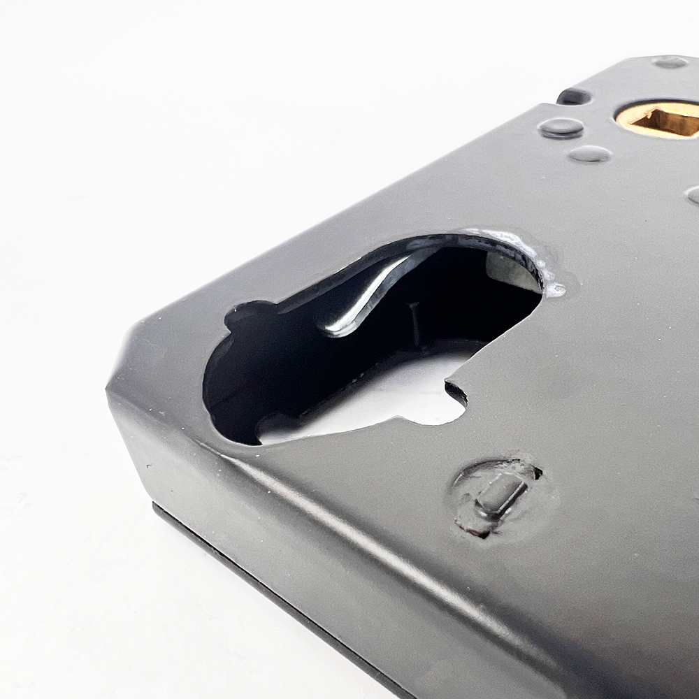 Imperial G7088 Dual Profile Mortice Nightlatch