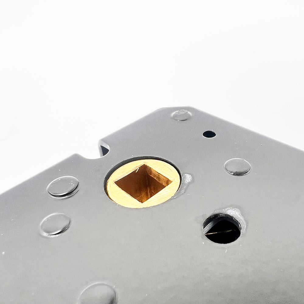 Imperial G7088 Dual Profile Mortice Nightlatch