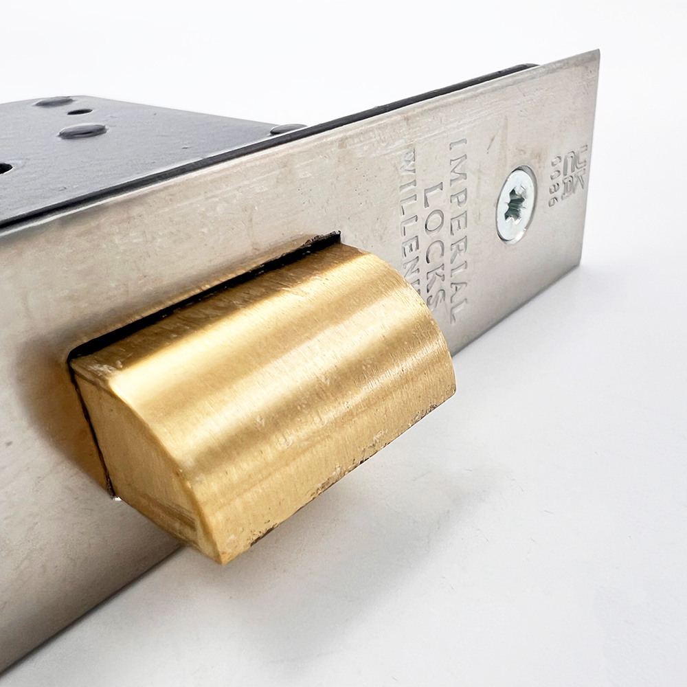 Imperial G7088 Dual Profile Mortice Nightlatch
