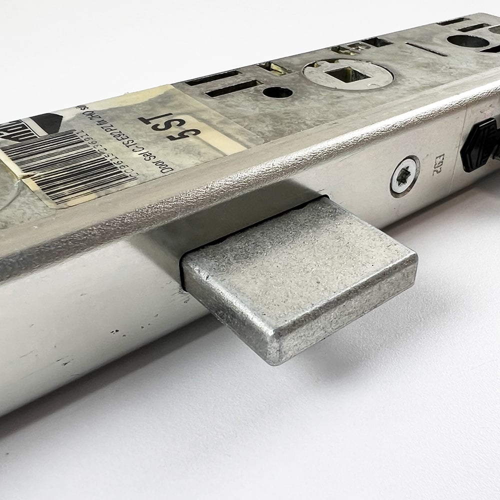 Maco CTS Latch Deadbolt 2 Hook Bolts Lift Lever Split Spindle Multipoint Door Lock