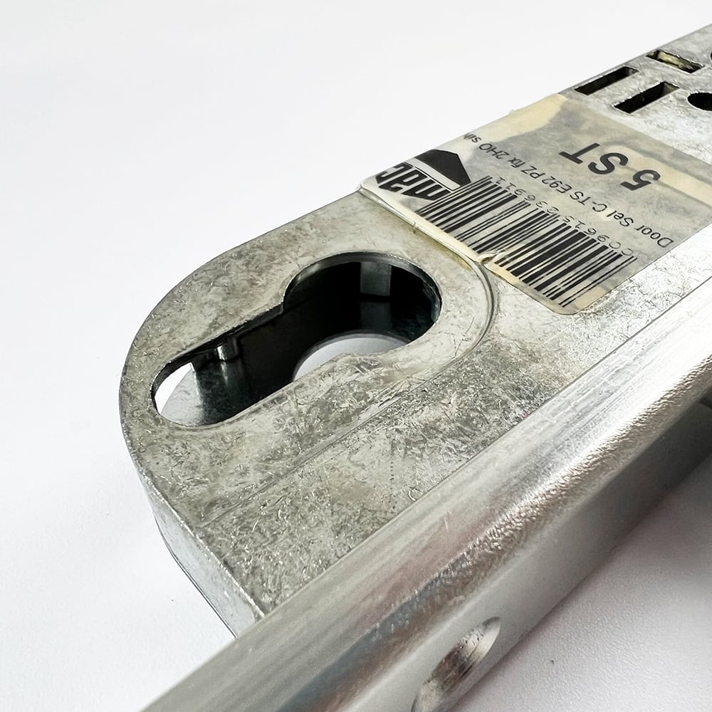 Maco CTS Latch Deadbolt 2 Hook Bolts Lift Lever Split Spindle Multipoint Door Lock