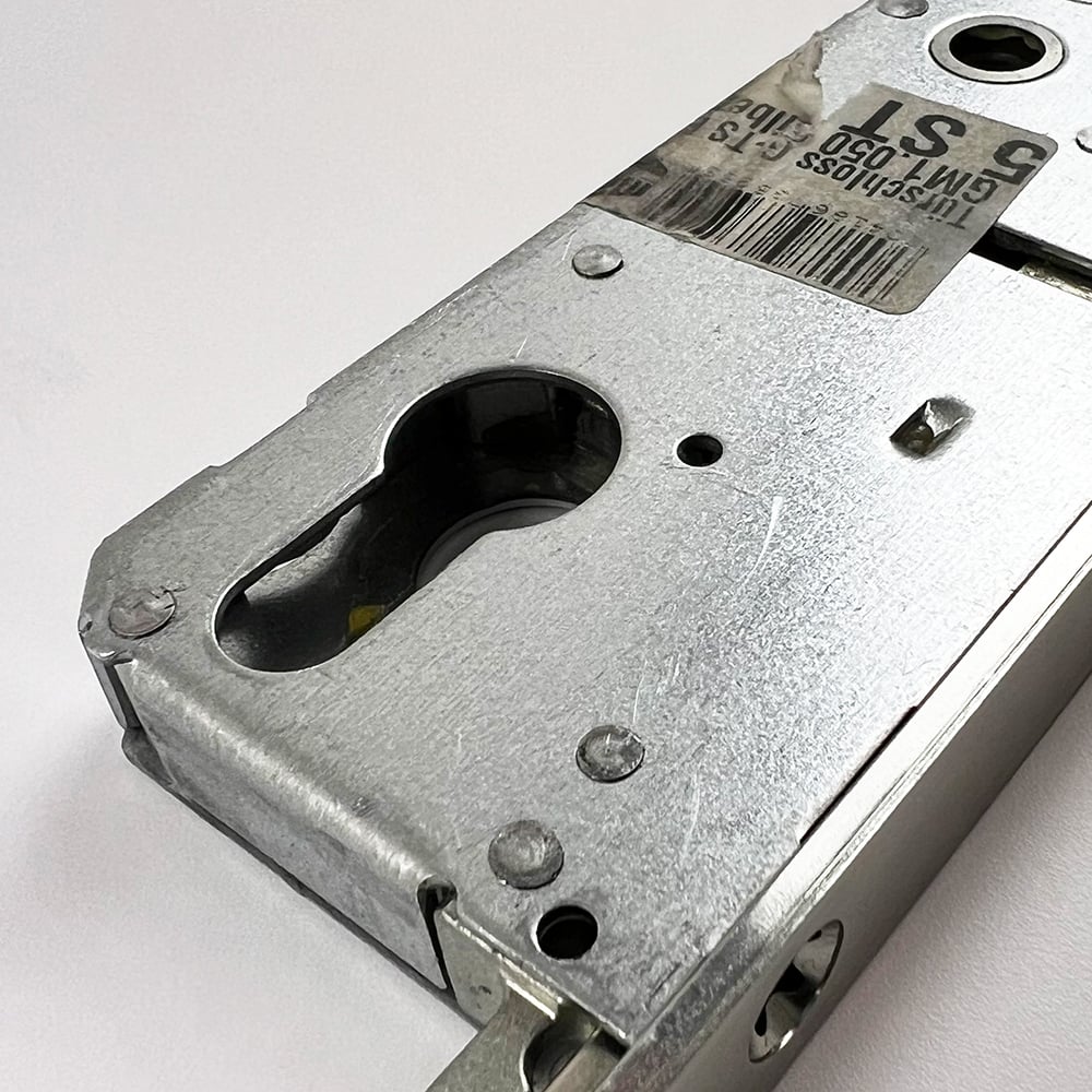 Maco GTS Passive Door Lift Lever Multipoint Door Lock