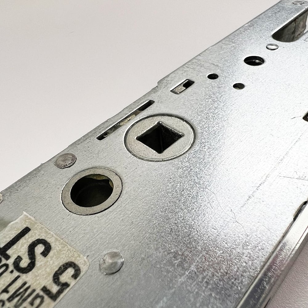 Maco GTS Passive Door Lift Lever Multipoint Door Lock