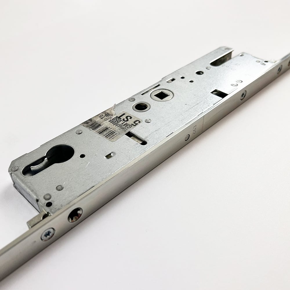 Maco GTS Passive Door Lift Lever Multipoint Door Lock