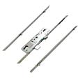 Era Latch Deadbolt 4 Rollers Attachments for Shootbolts Lift Lever Multipoint Door Lock