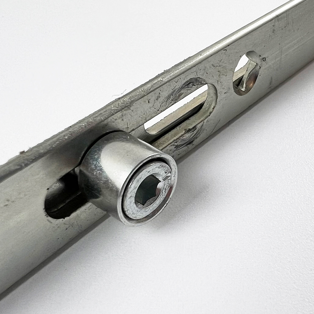 Era Latch Deadbolt 4 Rollers Attachments for Shootbolts Lift Lever Multipoint Door Lock