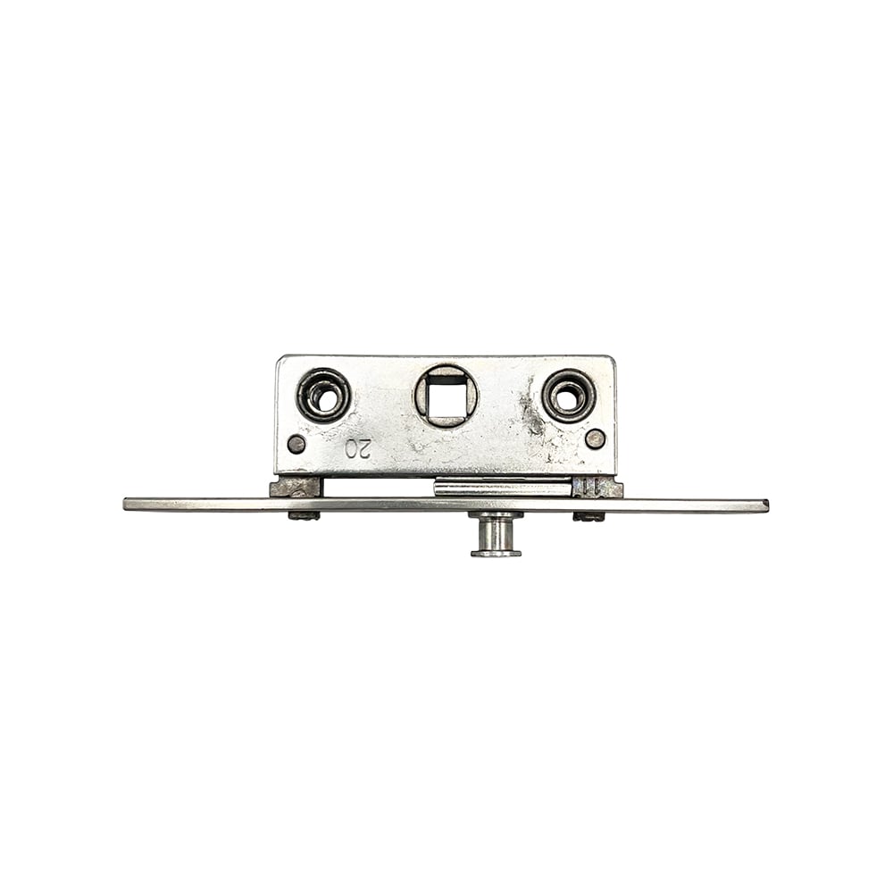 Window Espagnolette 110mm Inline