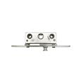 Window Espagnolette 110mm Inline
