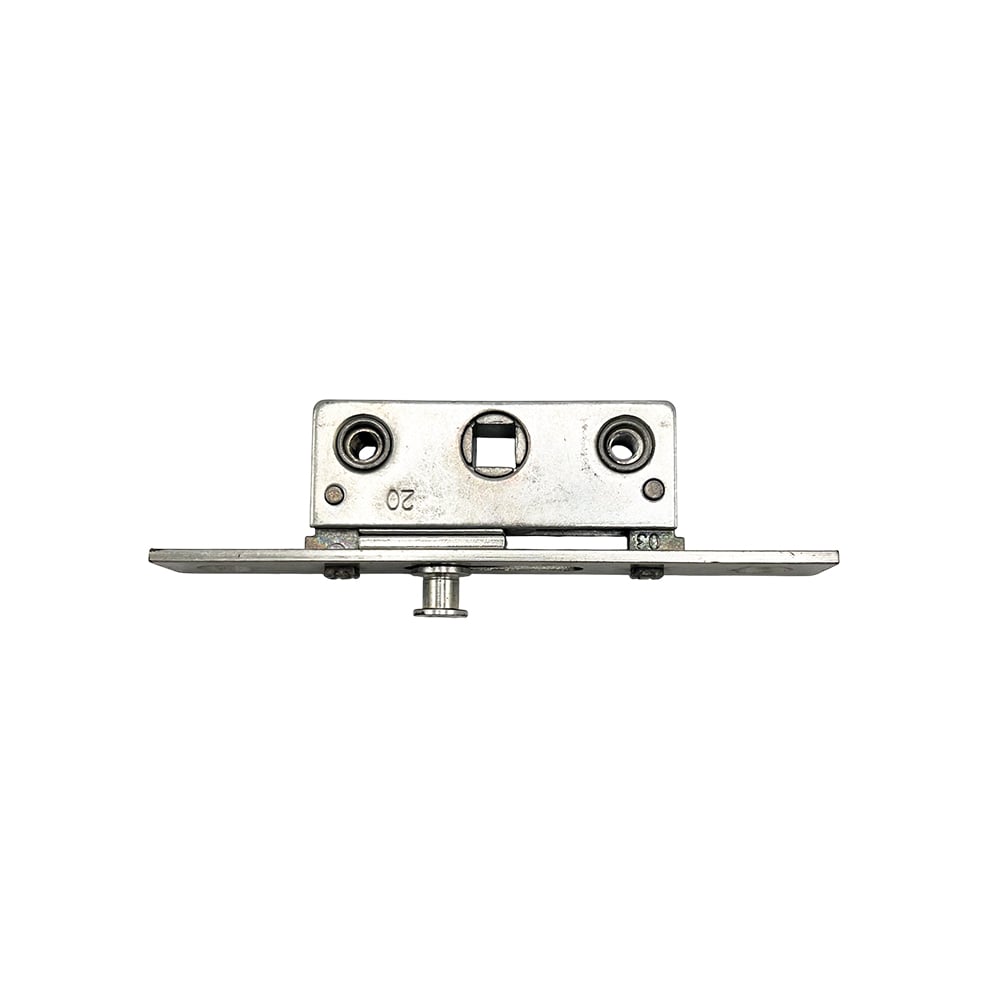 Window Espagnolette 110mm Inline