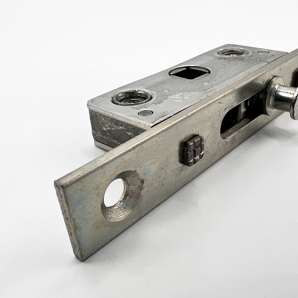 Window Espagnolette 110mm Inline